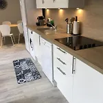 Cosyrouen Bouquet Parking Gratuit 아파트