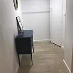Cosyrouen Bouquet Parking Gratuit 아파트 *