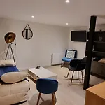 Cosyrouen Bouquet Parking Gratuit Rouen