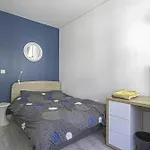 Cosyrouen Bouquet Parking Gratuit * 루앙