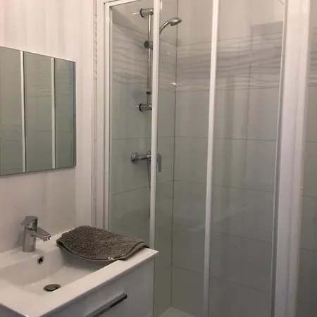 Apartamento Cosyrouen Bouquet Parking Ruan