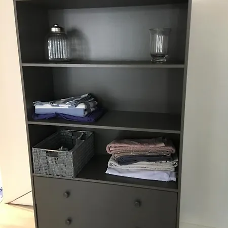 Cosyrouen Bouquet Parking Appartement
