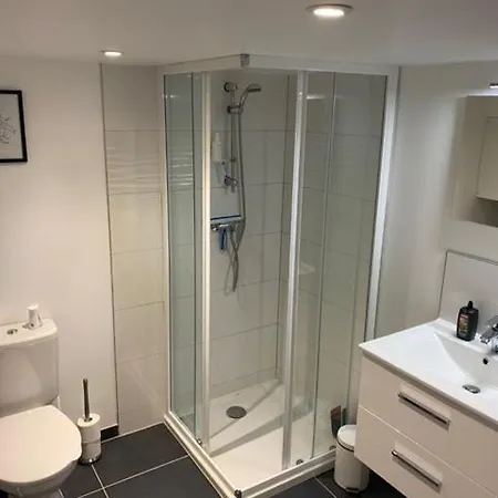 Cosyrouen Bouquet Parking Gratuit Rouen