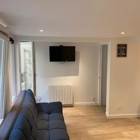 Cosyrouen Bouquet Parking Gratuit *