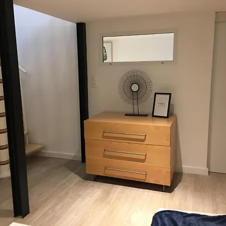 Appartement Cosyrouen Bouquet *