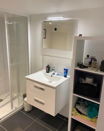 Cosyrouen Bouquet Parking Gratuit * Ρουέν