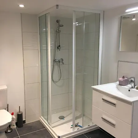 Cosyrouen Bouquet Appartement *