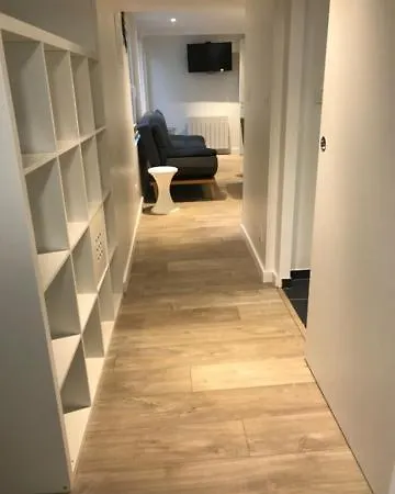 Cosyrouen Bouquet Appartement *