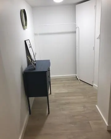 Cosyrouen Bouquet Appartement *