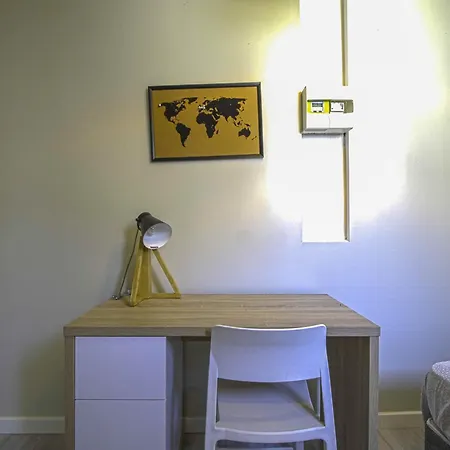 Cosyrouen Bouquet Appartement