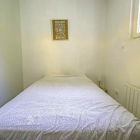 Cosyrouen Bouquet Appartement *