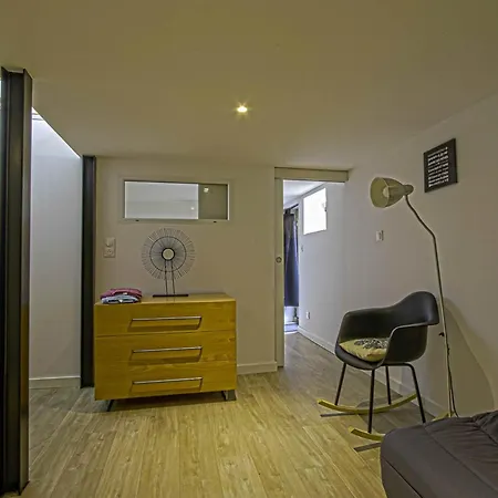 Cosyrouen Bouquet Appartement *