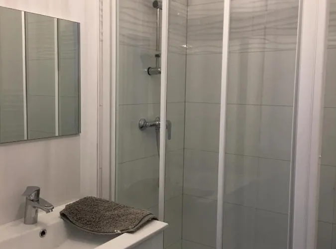 Apartman Cosyrouen Bouquet Parking Gratuit Rouen