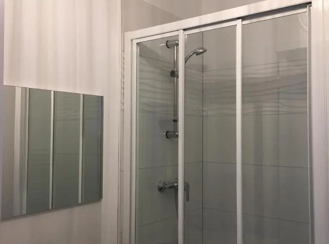 Apartman Cosyrouen Bouquet Parking Gratuit *