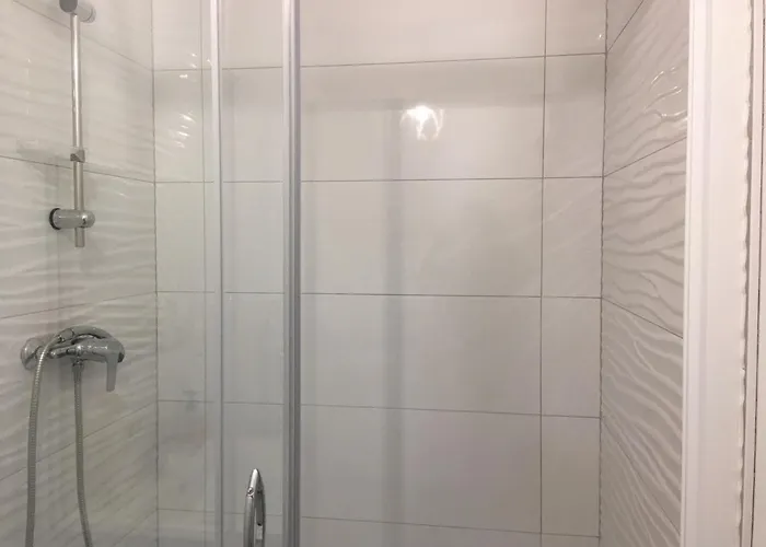 Cosyrouen Bouquet Parking Gratuit Apartman