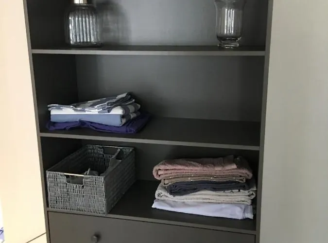 Cosyrouen Bouquet Parking Gratuit Apartman