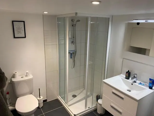 Cosyrouen Bouquet Parking Gratuit Rouen