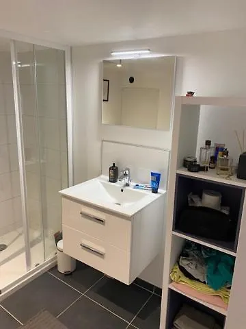 Cosyrouen Bouquet Parking Gratuit * Rouen