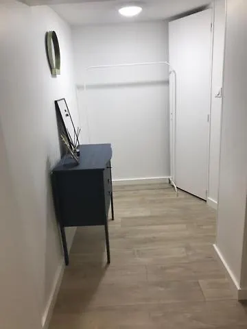 Cosyrouen Bouquet Parking Gratuit Apartman *