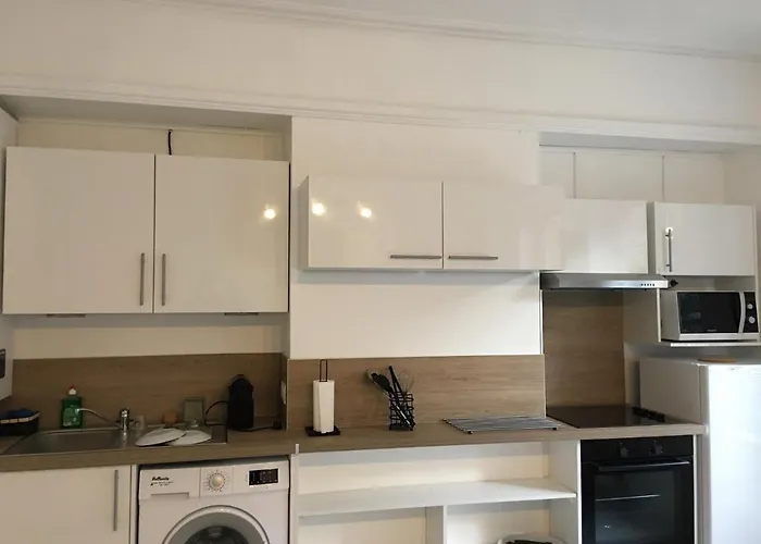 Apartman Cosyrouen Bouquet Parking Gratuit Rouen