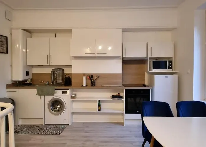 Cosyrouen Bouquet Parking Gratuit