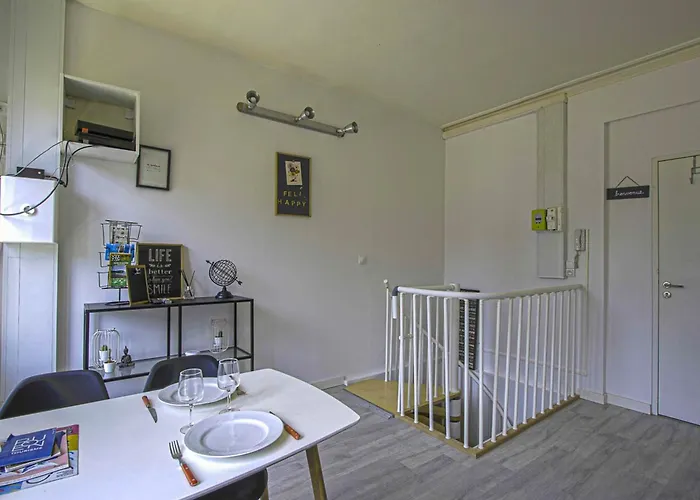 Apartman Cosyrouen Bouquet Parking Gratuit Rouen