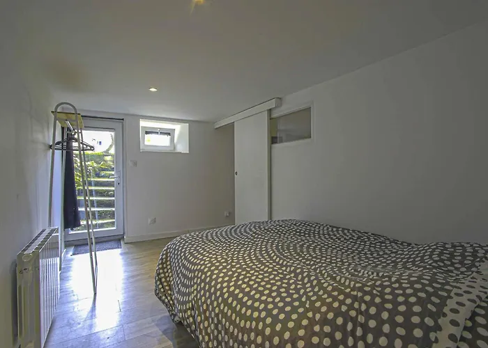 Cosyrouen Bouquet Parking Gratuit * Rouen